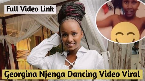 Georgina Njenga Speaks Out After Viral Video of Assault